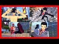 Persona 5: Dancing in Starlight - Ren Amamiya Costume Showcase [PS4]