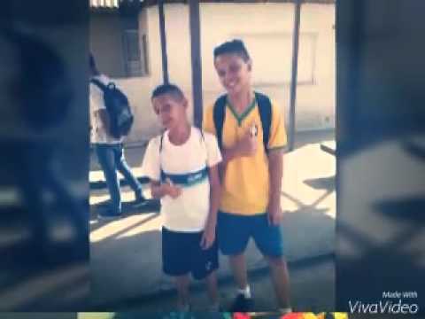 MC TH No Pelo e Na Pele