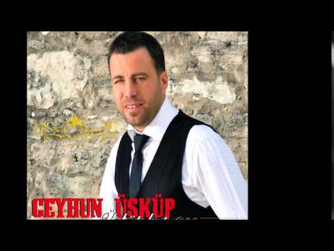 Ceyhun Üsküp - Yas Stalno Pijem