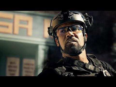 S.W.A.T. Save The Seller From The Fire - S.W.A.T. 4x08