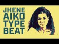 FREE Jhene Aiko X Swae Lee Type Beat Back 2 Summer