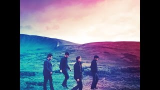 The Afters - Broken Hallelujah (sub. Español)