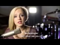 I Knew You Were Trouble (Taylor Swift) cover ...