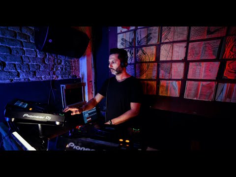 Animato for Dreamstate Artist Series (January 17, 2021)