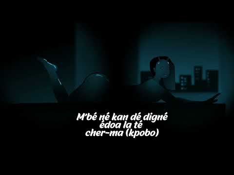 JoeEzy Ft Peewii - Boule De Pétanque