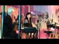 David Benoit and Keiko Matsui talk about who motivated them to play piano