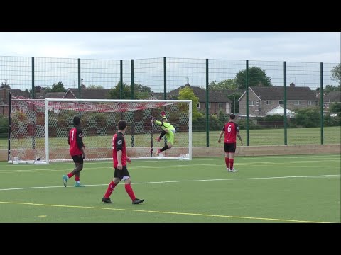 Netherton United Res v Deeping United FC - Peterborough & District Football League 2024/25 FRIENDLY
