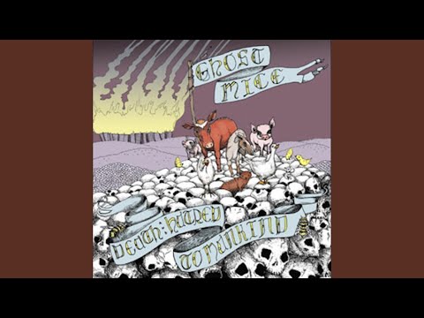 I Dare You To Live Forever - Ghost Mice
