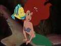 The Little Mermaid Under The Sea Hebrew