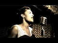 Billie Holiday - The Man I Love (Vocalion Records 1939)