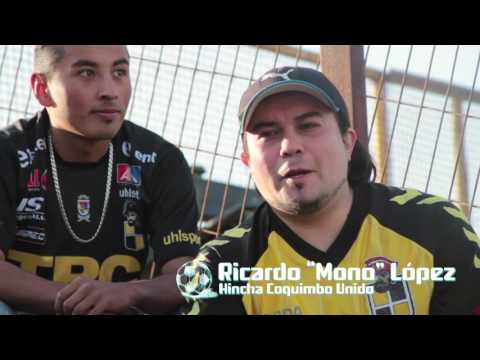 La otra Historia del Fútbol: Capítulo 4