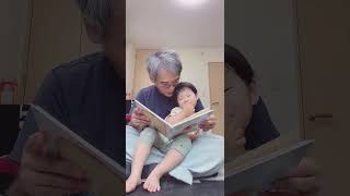 【 親子で楽しむ】🐱 #育児あるある #成長記録 #子育て #2歳5カ月