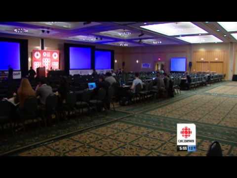 White Hat Hackers | CBC