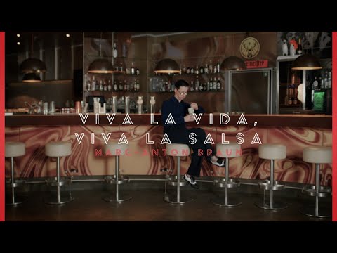 Viva la Vida, Viva la Salsa (Official Video)