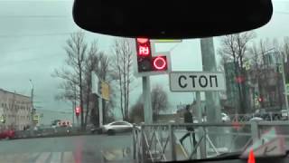 Как мы Сдаем на Права Вождения и в каких условиях.Что необходимо для успешной сдачи в ГИБДД.