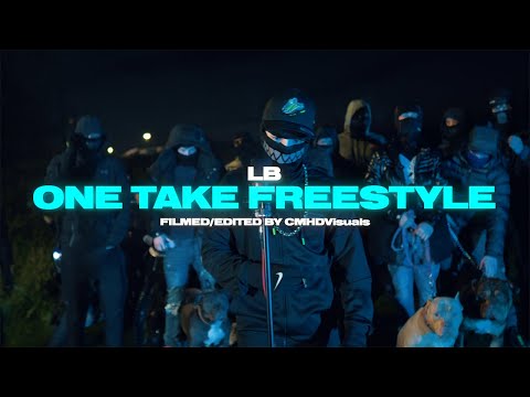 LB - One Take Freestyle