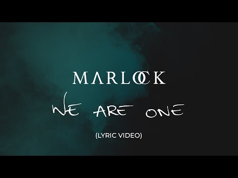 MARLOCK - We Are One (Acoustic) [Lyric Video]