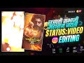 Chatrapati Sambhaji Maharaj Jayanti Status Editing ️ Alight Motion Tutorial SJ Creation 2026