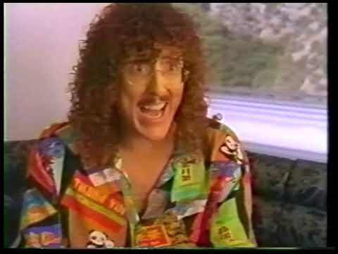 'Weird Al' Yankovic: (There's No) Going Home