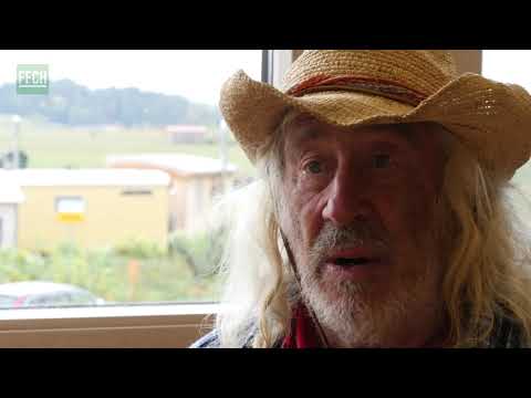 Earthship Schloss Tempelhof, Day 8