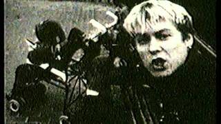 Terrorgruppe - Kinderwahnsinn