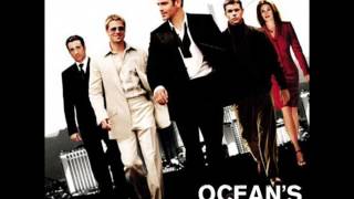 David Holmes - The Door