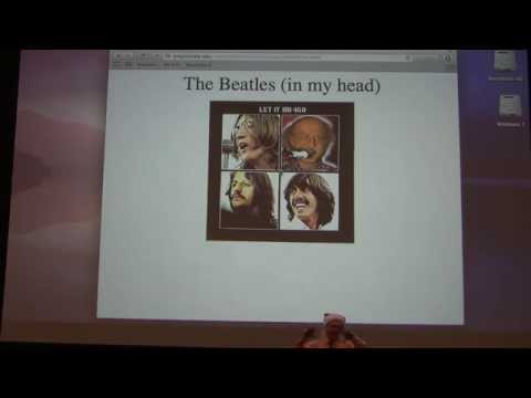 Ahern's Biochemistry #27 - Glycogen Metabolism III / Metabolic Melodies