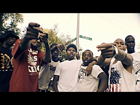 Yung Trell - 052 ft. DLo, TGotti, & CTC Crazy Duwop (Video)|Shot by: @Im_King_Lee