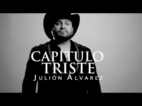 Video thumbnail for Capítulo Triste