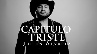 Capítulo Triste Lyrics English Translation