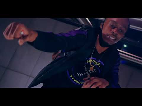 Dp OneDeep - Back In Blood Freestyle f. Pappy Cashflo [Official Video] (Shot By. @VinchiTheHippie)