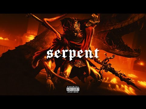 [FREE] (HARD) Epic Orchestral Choir Type Beat - "SERPENT" - Violin & Piano Trap Instrumental