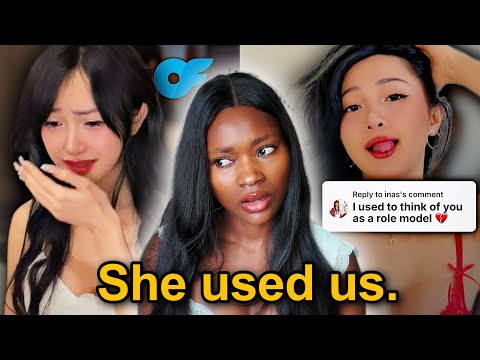 Flat Chested Video