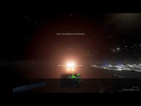 X4 Star Wars Interworld Mod