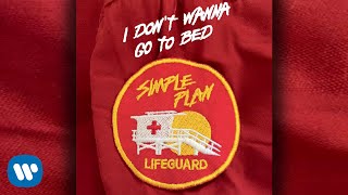 Simple Plan - I Don&#39;t Wanna Go To Bed (feat. Nelly)