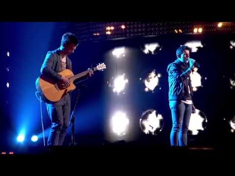 Piotr Szumlas i Jakub Zaborski - Live - 5. edycja Must Be The Music