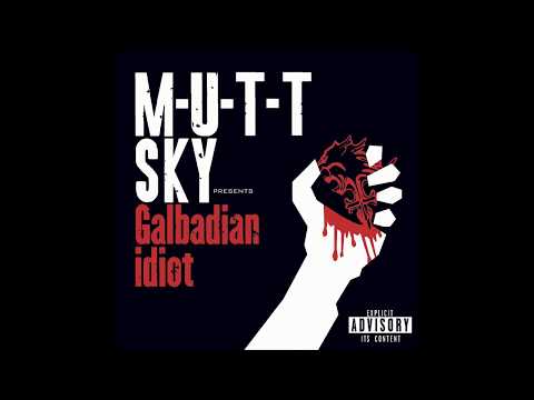 Galbadian Idiot - Muttski Final Fantasy Parody #3 (Explaining FF8)