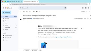 How to Create an Apple Developer Account (Full Tutorial)