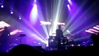 Pendulum - Encoder Live Nottingham 04/12/10