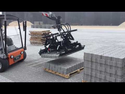 HUNKLINGER P12 an Optimas H99