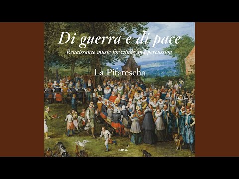 Scaramella va alla guerra