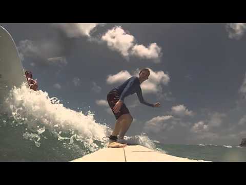 Two Mad Brits Tour North America