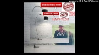 KRIZZ KALIKO HAPPYISH