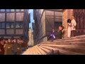 The Hunchback Of Notre Dame Ending German