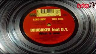Double You - What is love (Extended Edit by Dydigo) HD
