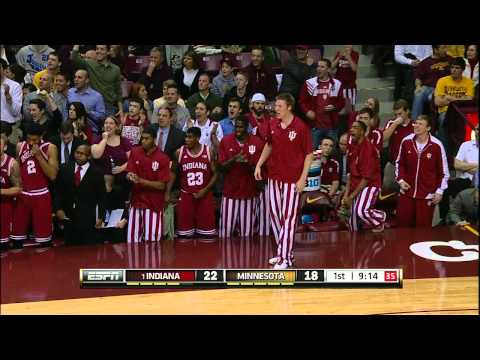 Will Sheehey Steal and Dunk