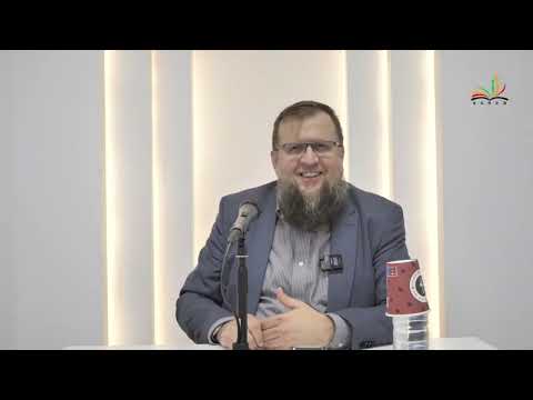 Propis hidžaba - mr. hfz. Adnan Mrkonjić