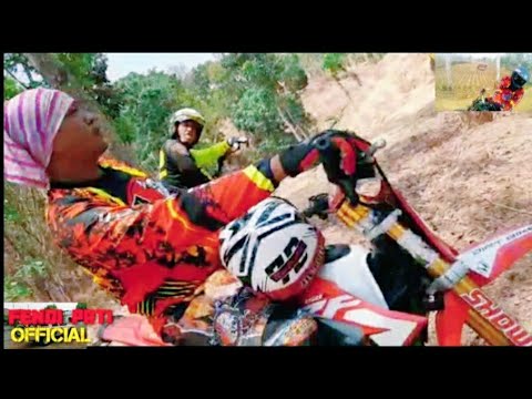Jelajah Pati #7 - Hutan Larangan - Pati X-Trail