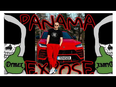 Panama Expose (Killshot)