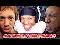 LightskinMonte Funniest Moments Compilation